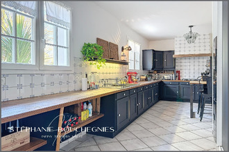 achat maison breuillet 17920