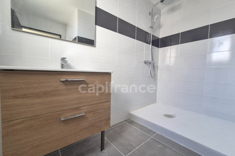 achat maison breuillet 17920