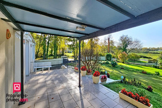 achat maison breuillet 17920