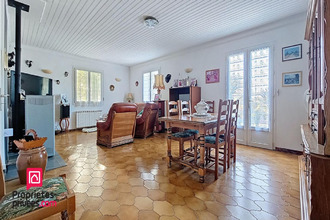 achat maison breuillet 17920