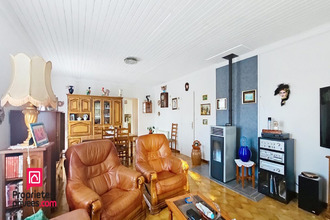 achat maison breuillet 17920