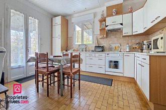 achat maison breuillet 17920