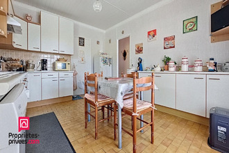 achat maison breuillet 17920