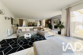 achat maison breuillet 17920