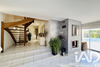 achat maison breuillet 17920