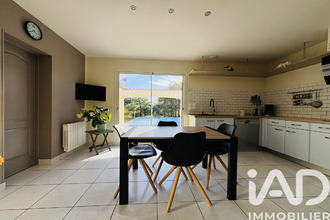 achat maison breuillet 17920