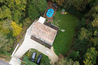 achat maison breuillet 17920