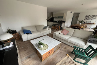 achat maison breuillet 17920