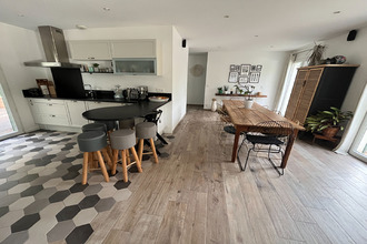 achat maison breuillet 17920