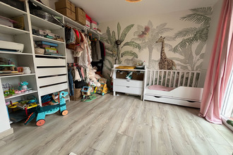 achat maison breuillet 17920