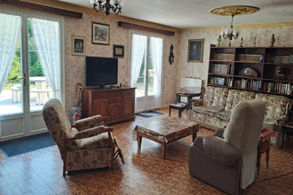 achat maison breuillet 17920