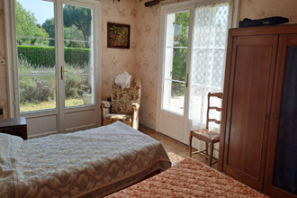 achat maison breuillet 17920