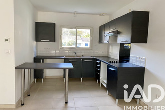 achat maison breuillet 17920