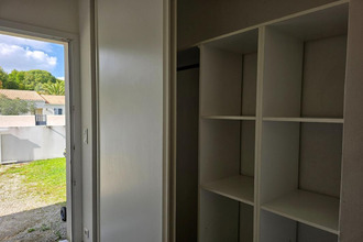 achat maison breuillet 17920