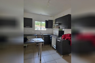 achat maison breuillet 17920