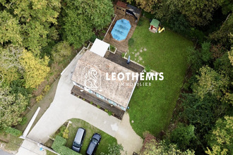 achat maison breuillet 17920