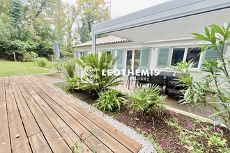 achat maison breuillet 17920