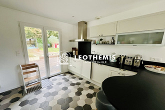 achat maison breuillet 17920