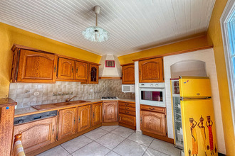 achat maison breuillet 17920