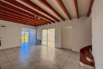 achat maison breuillet 17920