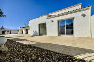 achat maison breuillet 17920