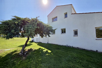 achat maison breuillet 17920