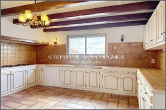 achat maison breuillet 17920