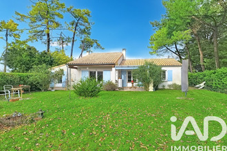 achat maison breuillet 17920