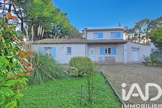 achat maison breuillet 17920