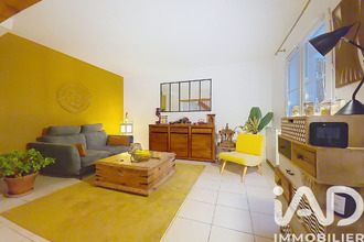 achat maison breuillet 17920