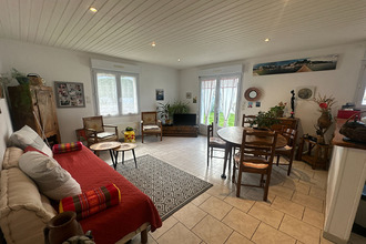 achat maison breuillet 17920