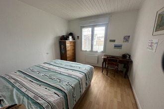 achat maison breuillet 17920