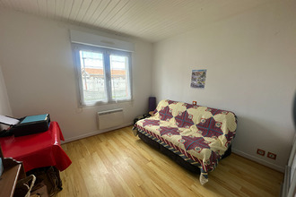 achat maison breuillet 17920