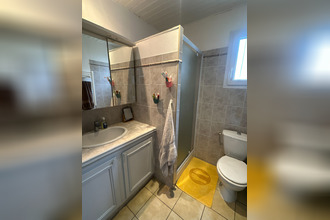 achat maison breuillet 17920