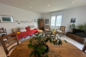 achat maison breuillet 17920