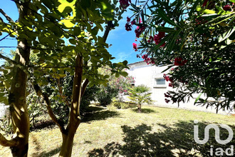 achat maison breuillet 17920