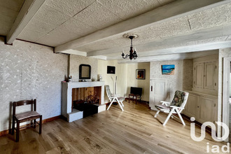 achat maison breuillet 17920