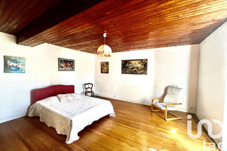 achat maison breuillet 17920