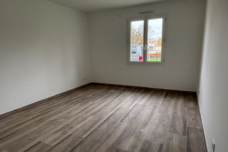 achat maison breuillet 17920