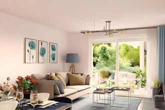 achat maison breuillet 17920