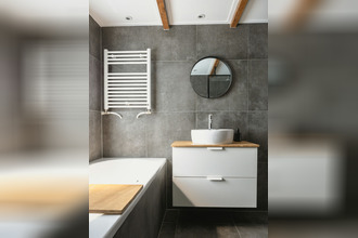 achat maison breuillet 17920