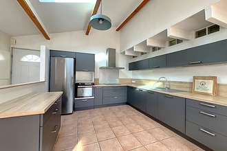 achat maison breuillet 17920