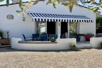 achat maison breuillet 17920