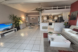 achat maison breuillet 17920