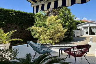 achat maison breuillet 17920