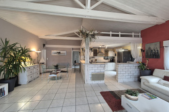 achat maison breuillet 17920