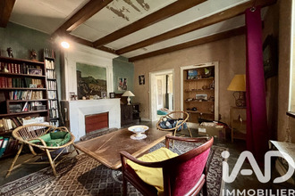 achat maison breuillet 17920