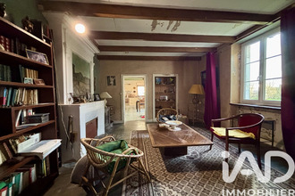 achat maison breuillet 17920