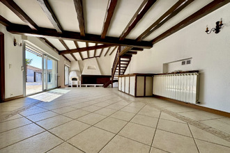 achat maison breuillet 17920