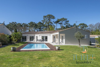 achat maison breuillet 17920